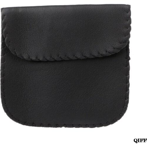 Drop Ship&Wholesale Mini Earphone Storage Bag Protective Sleeve Pouch Data Charging Cable Case Coin Purse APR29