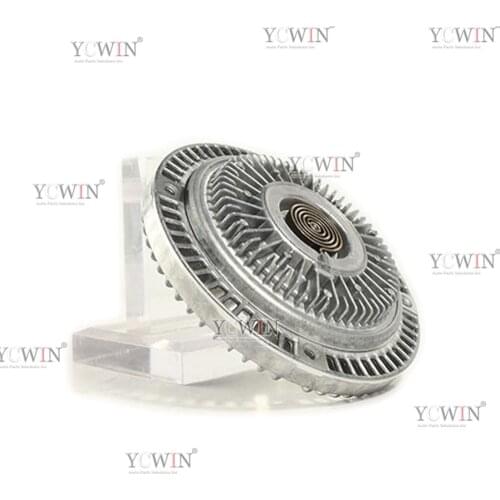 For VW Volkswagen Passat Audi A4 Quattro Radiator Cooling Fan Clutch 078 121 350 A 078121350A