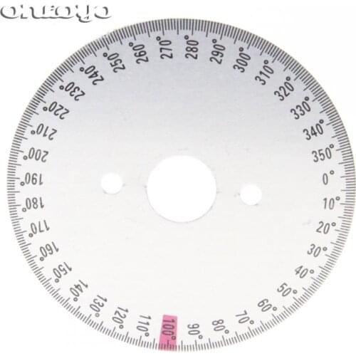 Special Dial For Computer Embroidery Machine Accessories