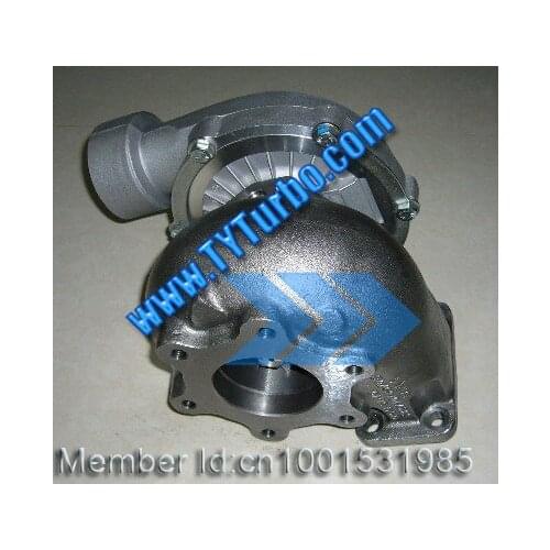 TO4E55 Turbo FOR Daewoo BUS 8.1L D1146Ti I6CYL ENGINE 466721-0012