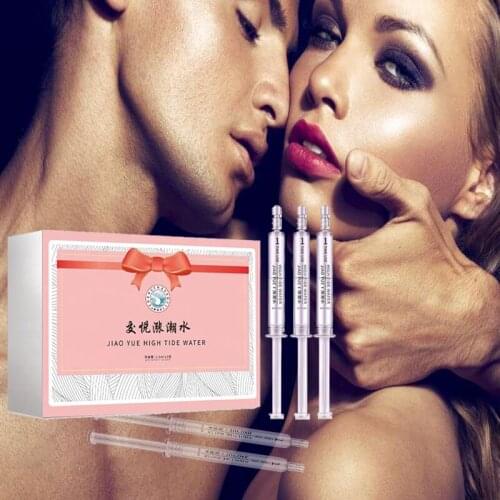 Vaginal Tight Oil Pheromone Exciter Women Orgasm Vagina Tightening Gel Orgasm Gel Libido Enhancer Sex Spray Vagina Stimulant