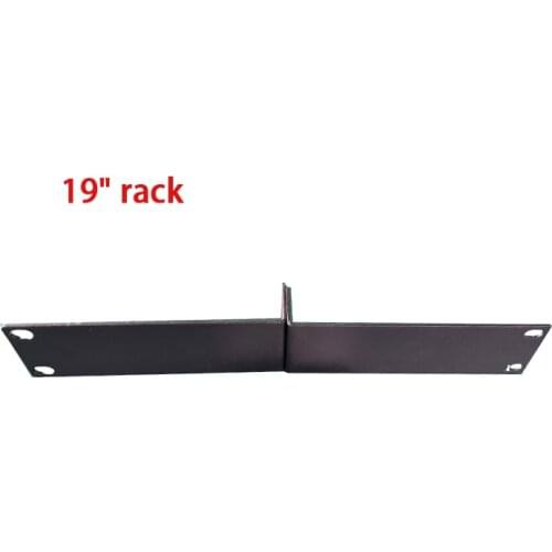 19" rack for S800-16G gigabit switch