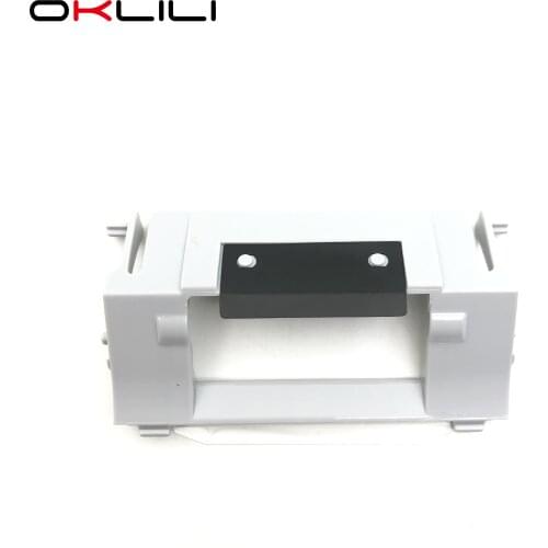 1PCX JC63-02917A Separation Roller Cover Cassette for Samsung ML3310 ML3312 ML3710 ML3712 ML3750 SCX4833 SCX4835 SCX5637 SCX5639