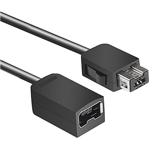 3M 10ft Extension Cable Extender Cord for Nintendo SNES NES Classic Mini Edition Controller