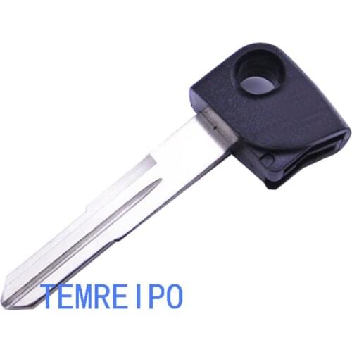 50pcs/lot Replacement New Uncut Ignition Insert Key Blade for Acura RL RDX Smart Remote