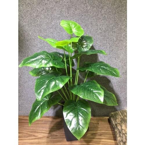 70CM Green Plants Bonsai Tree Home Decoration Accessories Garden Decor Plantas Artificiales Aesthetic Room Artificial Plante