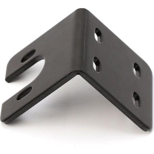 775 Motor Base Electroplating Fixed Mounting Base Machine Seat Support Bracket