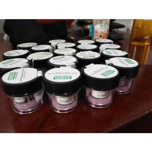 ALTAIR 4X/5X XCELL O2 sensor 10106729 Oxygen sensor MSA O2 sensor