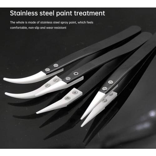 Пинцеты Comopez China At AliExpress