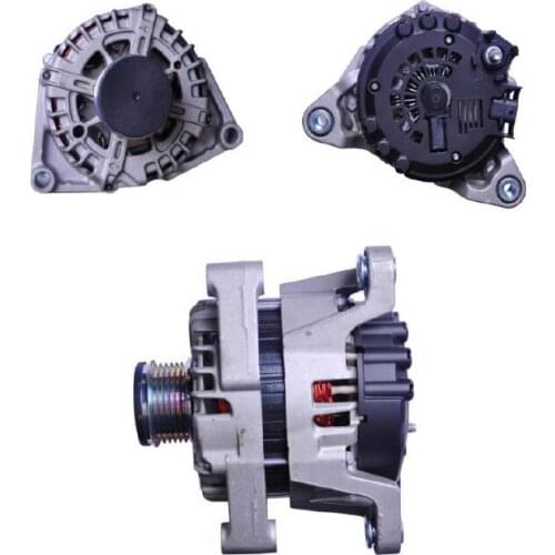ALTERNATOR FOR 13577154 FG12S031