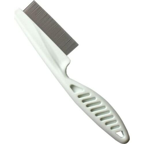 High Quality Anti Flea Pet Dog Cat Comb Hair Removal Brush Puppy Cat Hair Grooming Accessories Tool Pet Supplies