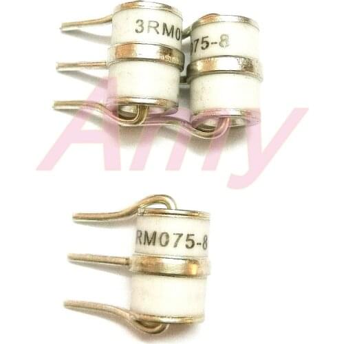 Ceramic gas discharge tube, lightning protection pipe, B3R070M, 3R070, 70V, 10KA, 8X10, genuine goods