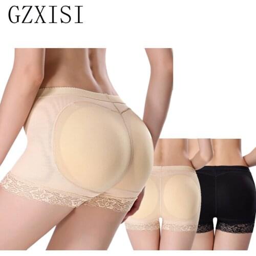 Butt enhancer butt lift body shaper butt lifter women butt booty lifter with tummy control panties shapewear Slimming Underwear