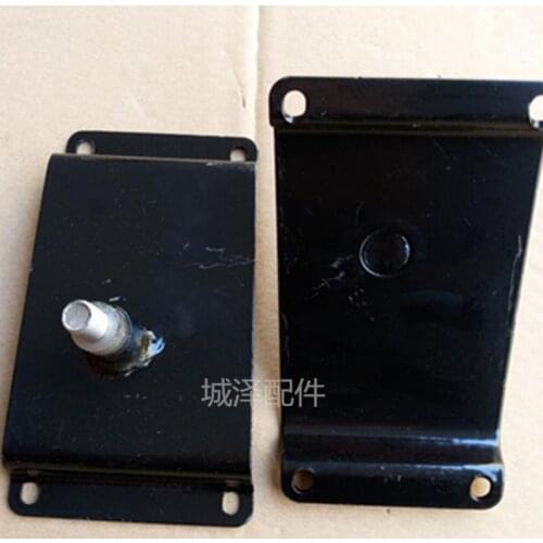 EH035 FUEL TANK BRACKET FOR SUBARU ROBIN EH35 BRUSHCITTERS TRIMMERS SHROUD GUARD SUPPORT PROTECTIVE STAY FREE SHIPPING