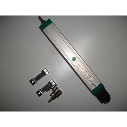 KTC-900mm KTC-900 rod electronic ruler linear displacement transducer KTC injection molding machine Industry Universal