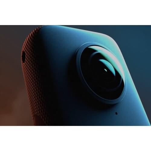 Original Brand 5.7K Video Waterproof Sports FlowState Action Camera Insta360 ONE X2