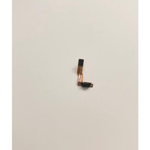 OUKITEL K12 Used Flash light With Flex Cable FPC For OUKITEL K12 MT6765 Octa Core 6.3 ''FHD 2340x1080 Mobile Phone