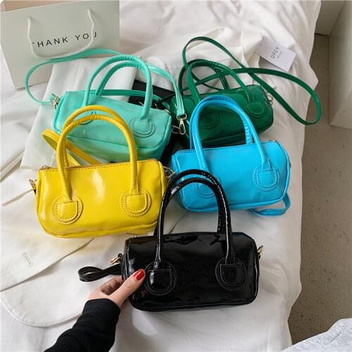 Paparazzi Women's Square Bags