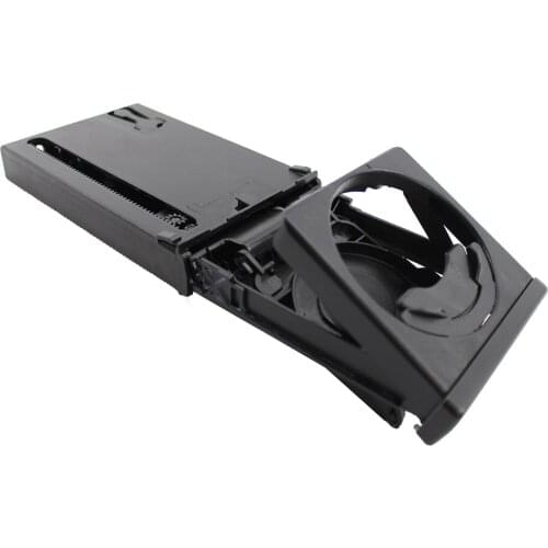 Car Dashboard Cup Holder Assembly 8E1 862 534 J for A4/B6/B7 2002-2008