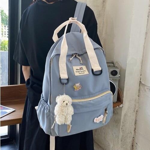 RED KING KONG Children's Bags And Backpacks