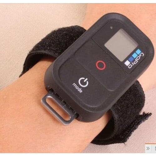 Wrist Strap for GoPro WiFi Remote Control / Band / Mount / Accessory - HERO4 HER3 2, 1