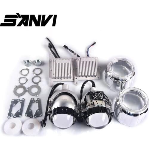 Светодиодные LED лампы SANVI China At AliExpress