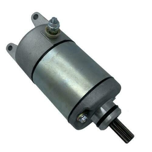 Motor Starter For Kawasaki Atv 650 700 Prarie Brute Force 21163-1320 ,21163-1321