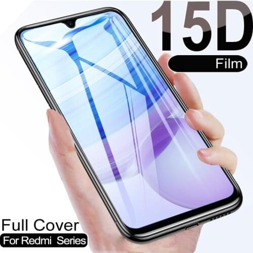 YAEATYPE Screen Protectors For Xiaomi Redmi Pro