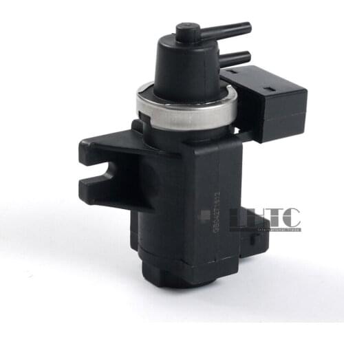 100% brand new Diesel Pressure Converter Solenoid EGR Valve For BMW E46 E90 E92 E60 E61 7796634