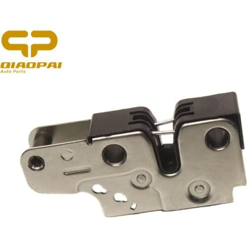 Car Bonnet Lock Lower Keyhole Of The Hood For Volkswagen Rabbit Golf GTI Jetta 1K1 823 509E 3C1 823 509E 3C1823509E 1K1823509E