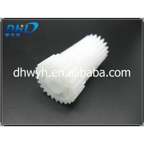 Free Shipping 6LJ76812000 Main Drive Assembly Gear 24T/21T for Toshiba E-Studio 2006 2306 2307 2307 2505 2506 2507