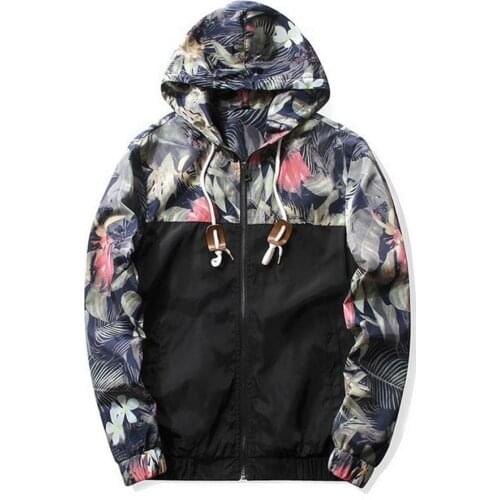 Мужские куртки с капюшоном HAIMAITONG China At AliExpress