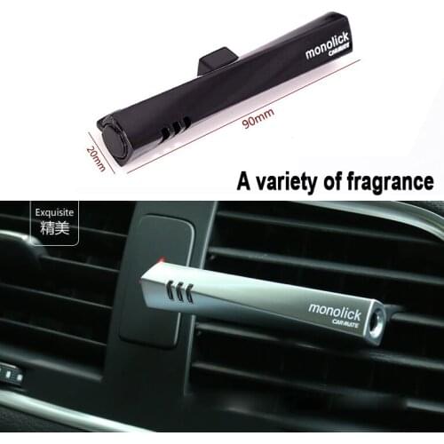 HUANLISUN Car Air Fresheners