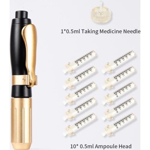 Iebilif Tattoo Needles
