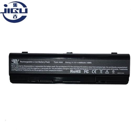 JIGU Laptop Battery For Dell Inspiron 1410 Vostro 1014 1014N 1015 1088 A840 A860 A860N 312-0818 451-10673 F286H F287F R988H