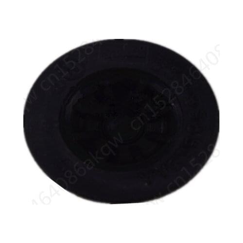 Air filter housing 2003Fo rdF oc us2015 Fixed rubber mat Ring with grooved apron rubber sleeve Air filter shell Hat rubber pier