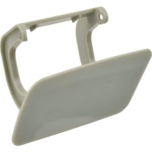 For Mercedes Benz ML163 2008-2011A1648600908 A1648601008 Headlight Washer Cap Cover Left Right