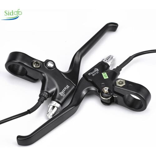 Kun Ray Bicycle Brakes