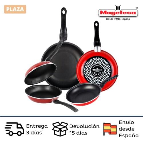 MAGEFESA Cookware