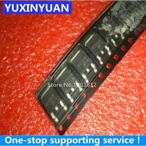 ME25N06 ME15N10-G TO252 10pcs/lot