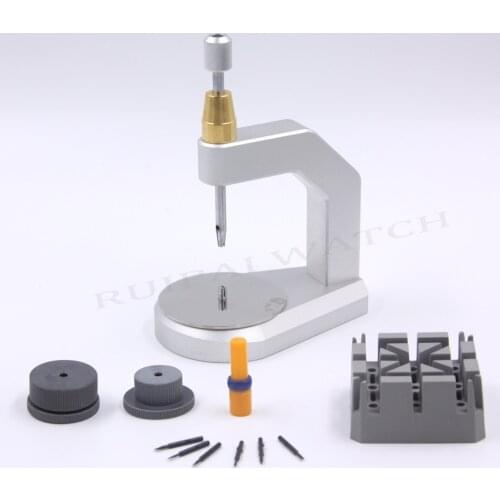 8745 Multifunction Watch Bracelet Press
