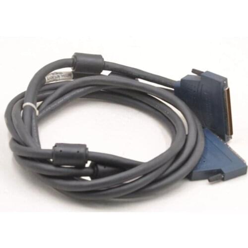 NI 185095c-02 2 METERS 1008 1043 cable connection cable data cable 1.6 meter