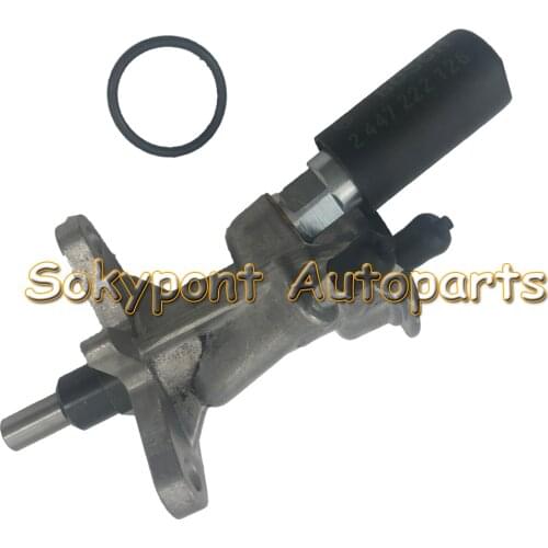 NEW Fuel Lift Pump 0410-3662 04103662 2011For Deutz Engine BFL2011 TD2011 D2011 1pc