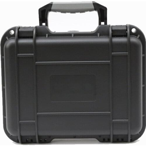 ABS Plastic box hardware toolbox multi-purpose safety instrument box waterproof earthquake-resistant wear-resistant outdoor box