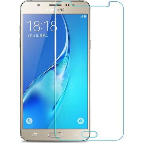 RUIPHONE Screen Protectors For Samsung Galaxy J4 Plus
