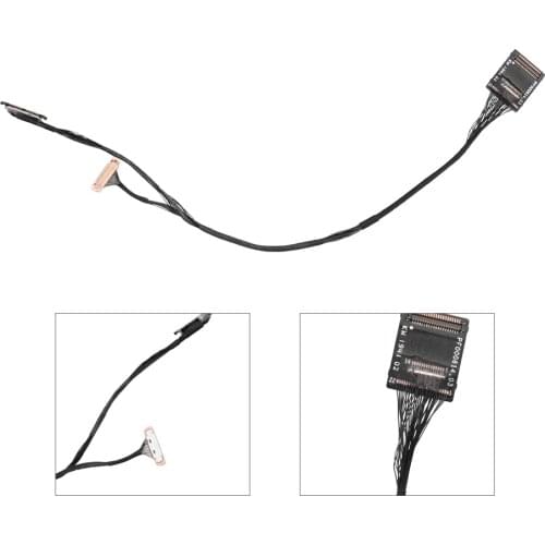 Signal Line for DJI Mavic Mini 2 Gimbal Camera PTZ Cable Transmission Flex Wire Repair Part for Mavic Mini 2 Drone Accessories