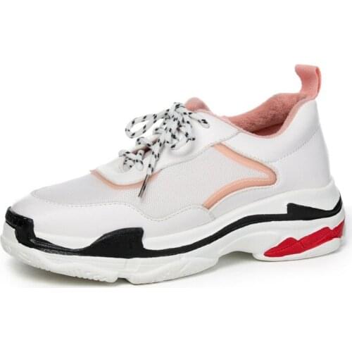 Sports shoes in 2019 spring new strains with shoes 29-46