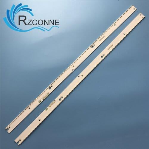 LED Backlight strip 78 lamp For Ue65ku7500 bn61-13350a
