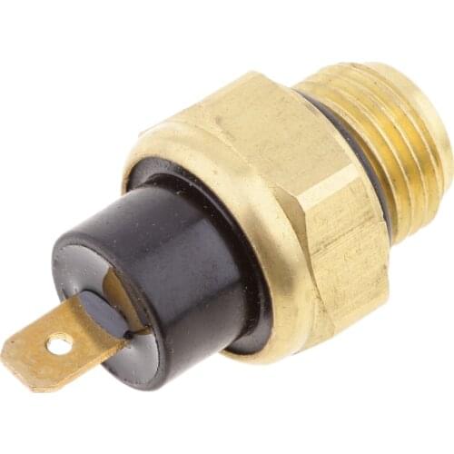 Temperature Radiator Fan Sensor Switch for CB400 CB-1 400RR NC29