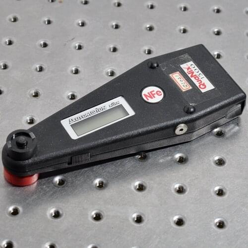 German Knicks qNix1500 Coating Thickness Gauge Thickness Gauge Side Thickness Gauge Coating Thickness Gauge